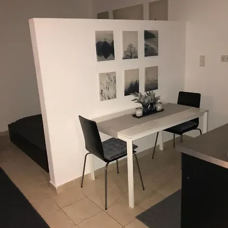 Downtown Rose Garden Apartments Whit Garage Opcional Budapest