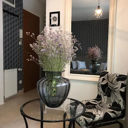 Downtown Rose Garden Apartments Whit Garage Opcional Budapest
