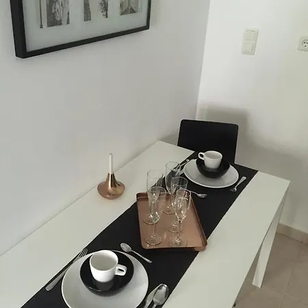 Downtown Rose Garden Apartments Whit Garage Opcional Apartment *
