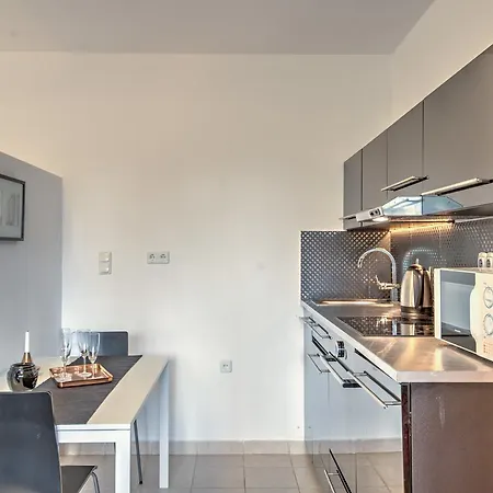 Downtown Rose Garden Apartments Whit Garage Opcional Apartment Budapest
